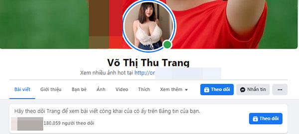 Đã có bạn trai, “hot girl ngực khủng” vẫn công khai bán ảnh nóng trên web 18+ - Ảnh 3.