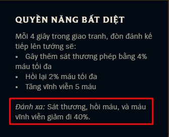 Cao thủ Gangplank bày tỏ sự thất vọng lớn với chỉnh sửa từ Riot: Vị tướng này giờ đi đường quá tệ - Ảnh 4.