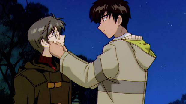 Loạt cặp đôi anime được xác nhận yêu nhau thật 100% bởi cha đẻ, team đục thuyền muốn phá cách mấy cũng vô dụng - Ảnh 2.
