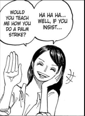 Soi những chi tiết thú vị trong One Piece 1021: Black Maria là một SMILE nhện đã ăn trái ác quỷ? (P.1) - Ảnh 12.