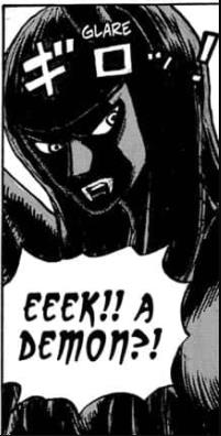 Soi những chi tiết thú vị trong One Piece 1021: Black Maria là một SMILE nhện đã ăn trái ác quỷ? (P.1) - Ảnh 17.