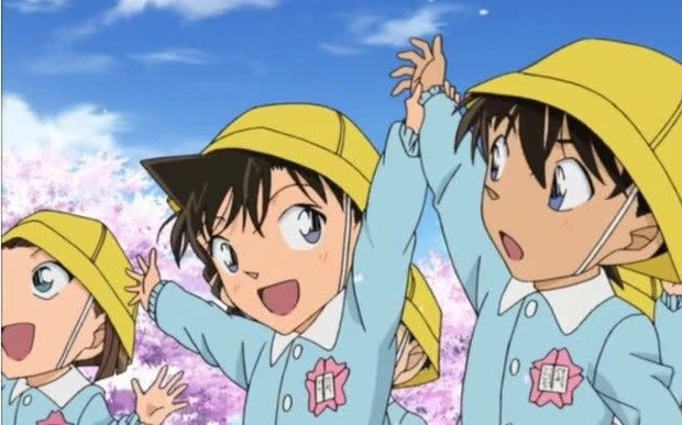Loạt cặp đôi anime được xác nhận yêu nhau thật 100% bởi cha đẻ, team đục thuyền muốn phá cách mấy cũng vô dụng - Ảnh 5.