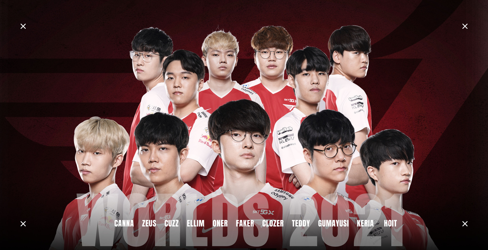 Faker: Khi Mới Khởi Tranh Lck Mùa Hè 2021, Em Còn Không Dám Nghĩ Tới Việc  Được Dự Cktg