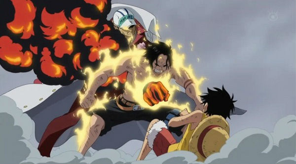 5 kẻ thù cuối cùng của Luffy tại cuối One Piece, trùm cuối gọi tên một huyền thoại tưởng chừng đã chết? - Ảnh 3.