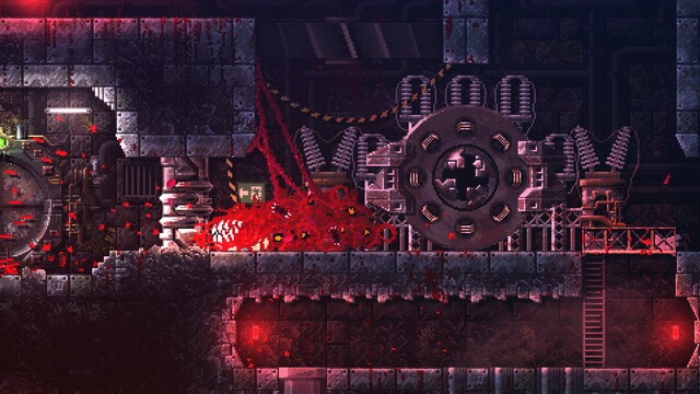 Loạt game hấp dẫn đưa người chơi vào vai quái vật tàn sát không gớm tay - Ảnh 1.