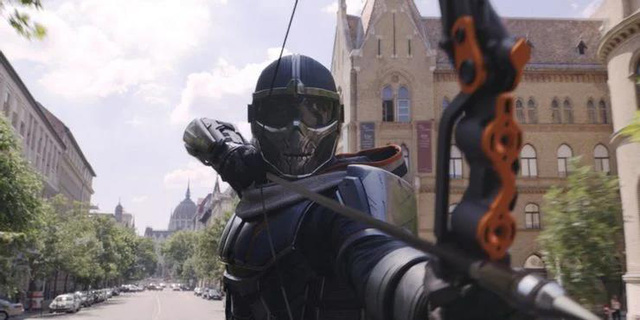 Điểm mặt dàn nhân vật sẽ góp mặt và có khả năng xuất hiện trong tv series Hawkeye - Ảnh 8.