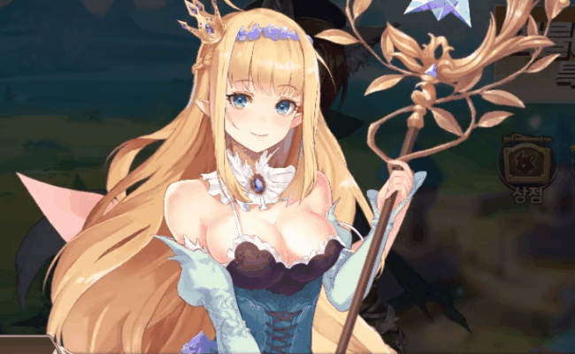 8 game Idle RPG nhàn rỗi siêu hay cho game thủ ưa lười: Trùm cuối mlem, rất hợp chơi vào ban đêm - Ảnh 12.