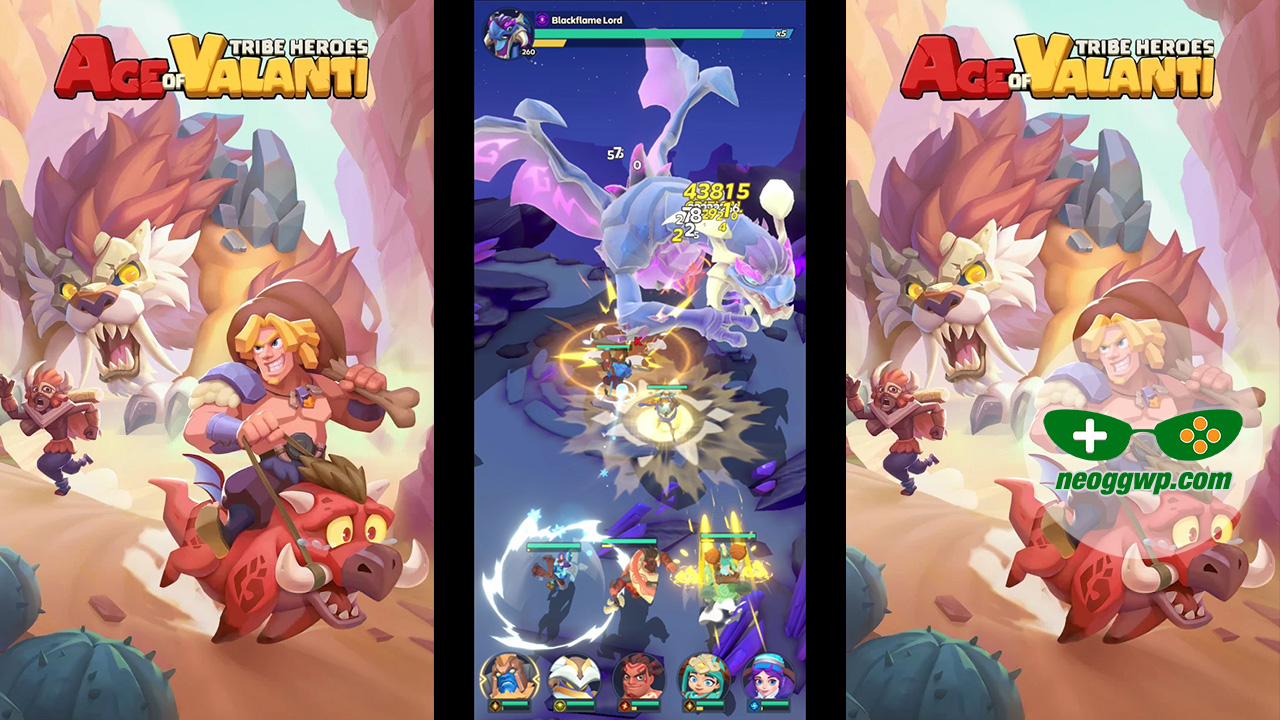 8 game Idle RPG nhàn rỗi siêu hay cho game thủ ưa lười: Trùm cuối mlem, rất hợp chơi vào ban đêm - Ảnh 9.