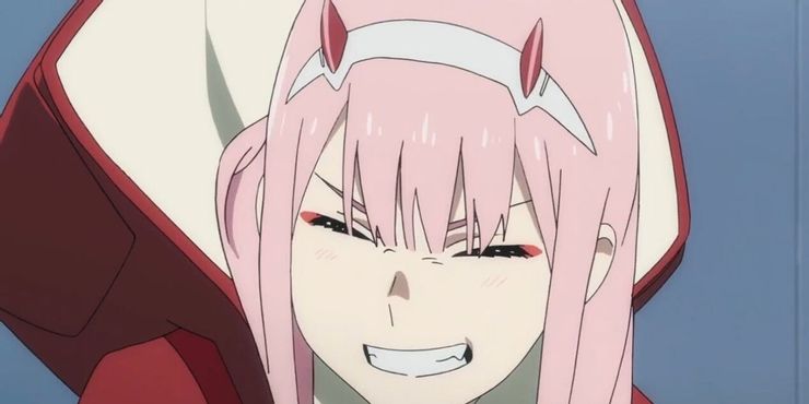 Nếu bạn đang muốn tìm một nhân vật nữ anime tóc hồng có sừng thì hãy xem ảnh này! Đây là một nhân vật đầy sức mạnh và nghị lực. Sự kết hợp giữa tóc hồng và sừng tạo nên một vẻ đẹp độc đáo và thu hút.