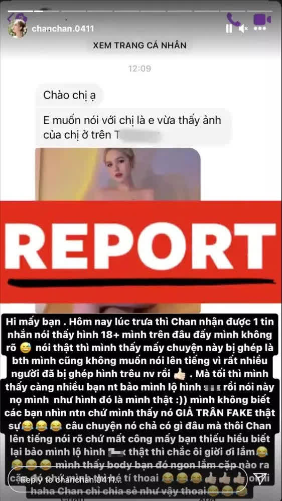 Sau Lê Bống, vợ streamer giàu nhất Việt Nam nghi ngờ bị điểm danh trong kho ảnh 18+ cùng dàn hot girl Việt - Ảnh 5.