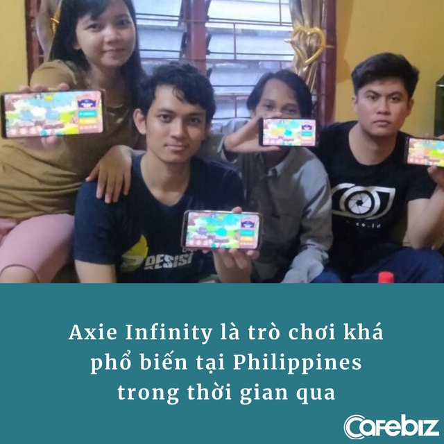 Người chơi Axie Infinity sắp bị Philippines đánh thuế vì thu lãi lớn, có người mới 22 tuổi đã mua cùng lúc 2 căn nhà - Ảnh 3.