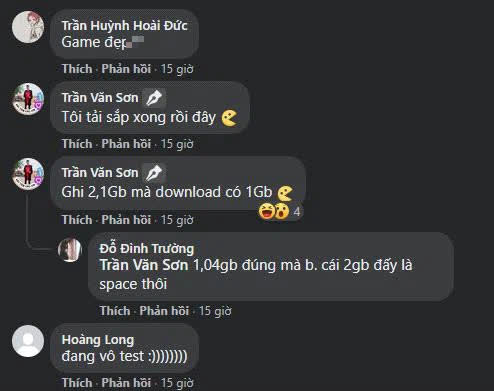 Thần Trùng chính thức ra mắt Demo, game thủ Việt chào đón nồng nhiệt - Ảnh 4.