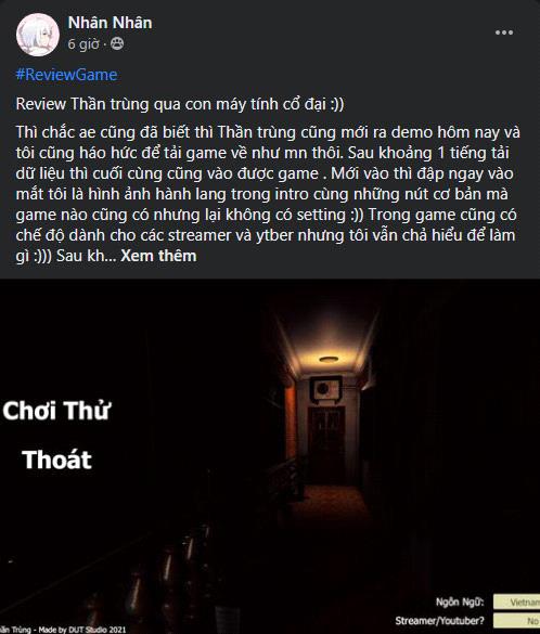 Thần Trùng chính thức ra mắt Demo, game thủ Việt chào đón nồng nhiệt - Ảnh 6.