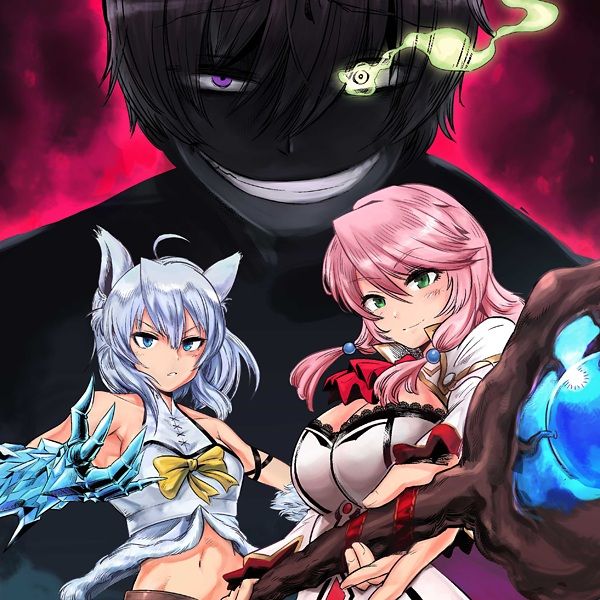 Phân cảnh gốc của anime Isekai 18+ Redo Of Healer khiến người đọc rùng mình vì sự tàn bạo - Ảnh 1.