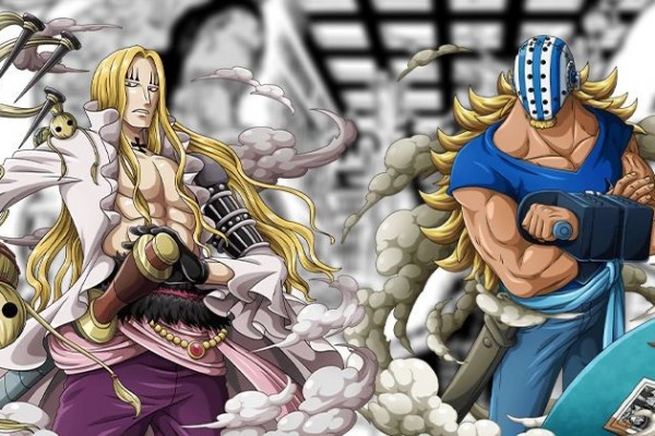 Killer One Piece Sở Hữu Năng Lực đặc Biệt Của Trai Ac Quỷ Nhưng Hawkins Sẽ Bị Killer Vo Hiệu Hoa Bằng Cach Khong Thể Ngờ Tới Gamek