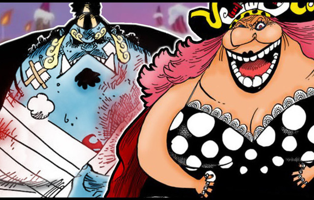 One Piece: 7 kẻ phản bội đáng mặt anh hùng trong giới hải tặc, băng Mũ Rơm góp tới 3 người - Ảnh 7.