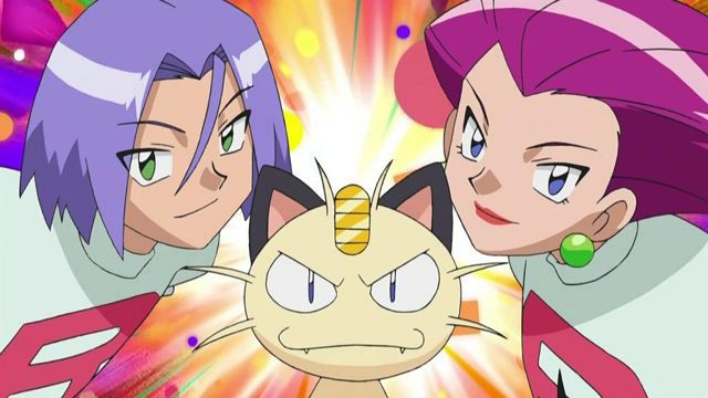 Pokémon: Câu chuyện đau lòng mà không phải ai cũng biết về quá khứ của Jessie, hot girl Team Rocket - Ảnh 1.