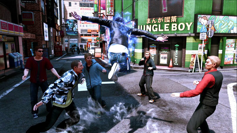 4 game AAA đỉnh cao sẽ phát hành trong tháng 9/2021 - Ảnh 3.