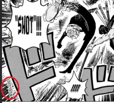 Soi những chi tiết thú vị trong One Piece chap 1022: Orochi còn sống, đôi cánh của Vua Hải Tặc xuất hiện? (P.2) - Ảnh 13.