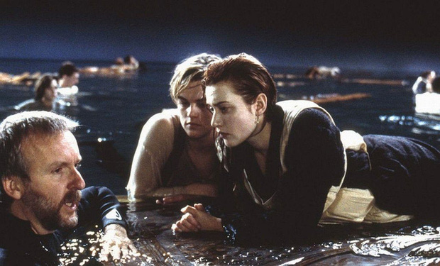 Titanic và 10 bí mật hậu trường nghe mà kinh ngạc: Dàn diễn viên bị hành xác đến rùng mình, Kate Winslet gặp tai nạn tới mức đòi bỏ phim! - Ảnh 4.