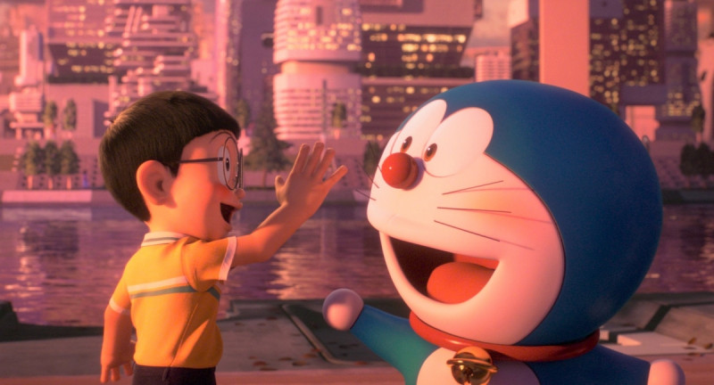 S9 Doraemon  Tập 460  Ngôi Nhà Trực Thăng  Sinh Nhật Tồi Tệ Của Shizuka   Hoạt Hình Tiếng Việt  YouTube