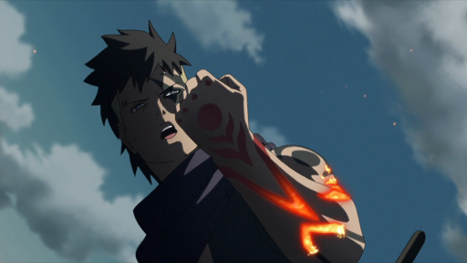 Boruto: Một số dấu hiệu đáng sợ cho thấy con trai Naruto mới là phản diện chính của series chứ không phải Kawaki - Ảnh 2.