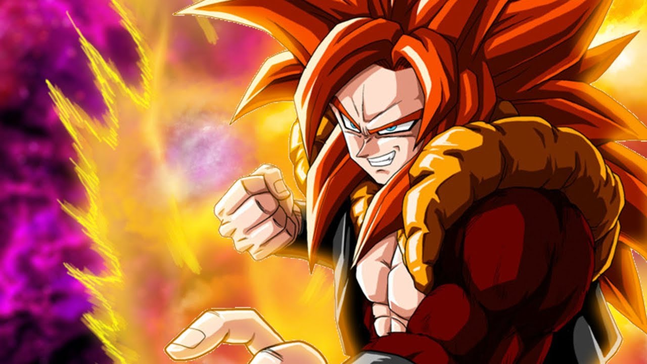 So sánh sức mạnh của Super Saiyan 4 Gogeta và Super Saiyan Blue Gogeta, 2 "lưỡng long nhất thể" mạnh nhất thế giới Dragon Ball
