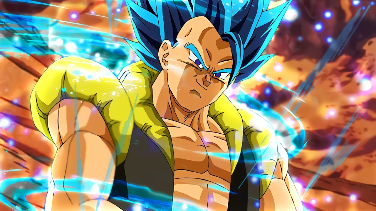 So Sánh Sức Mạnh Của Super Saiyan 4 Gogeta Và Super Saiyan Blue Gogeta ...