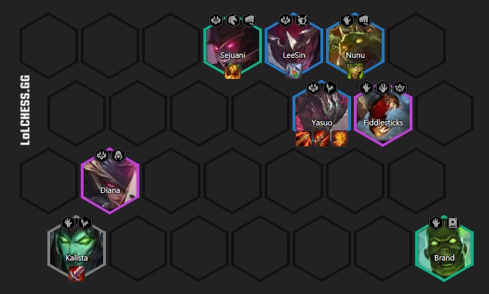 Đấu Trường Chân Lý: 3 đội hình xoay quanh Yasuo ở mùa 5.5 mà fan của đấng không thể bỏ qua - Ảnh 1. Đấu Trường Chân Lý: 3 đội hình xoay quanh Yasuo ở mùa 5.5 mà fan của đấng không thể bỏ qua - Ảnh 1.