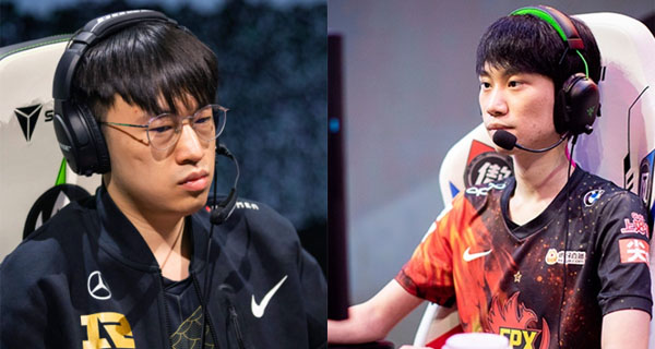 Vươn lên ngôi đầu bảng LPL Mùa Hè 2021, FPX Doinb đặt mục tiêu báo thù RNG ở vòng playoffs sắp tới - Ảnh 5.