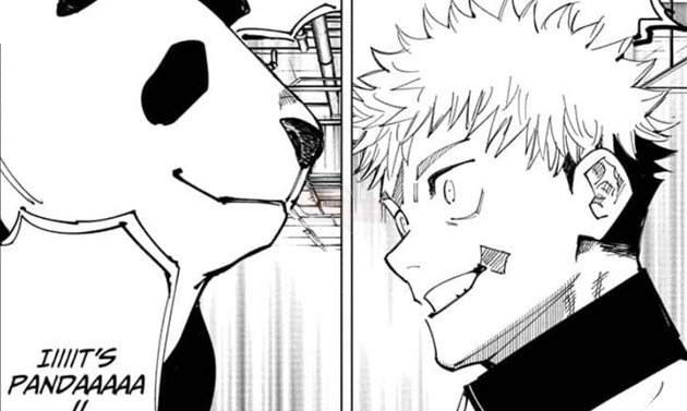 Spoil Jujutsu Kaisen chap 154: Bí mật về chú thuật của Kirara, Yuuji muốn được làm gà chọi - Ảnh 1.