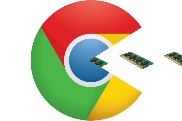 Thủ thuật đơn giản giúp Google Chrome bớt ngốn RAM - Ảnh 2.