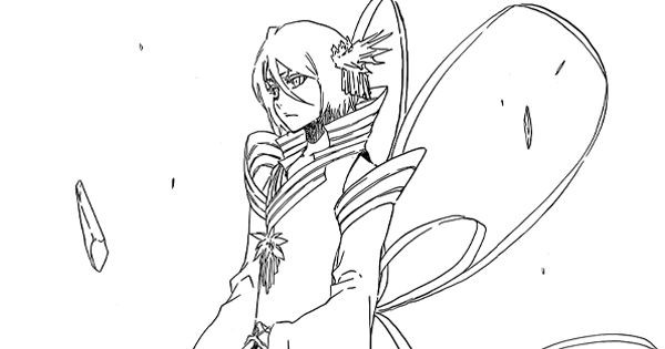 Bleach: 6 Bankai mạnh nhưng lại rủi ro nhất, gây tổn hại đến chính cơ thể người sử dụng - Ảnh 3. Bleach: 6 Bankai mạnh nhưng lại rủi ro nhất, gây tổn hại đến chính cơ thể người sử dụng - Ảnh 3.