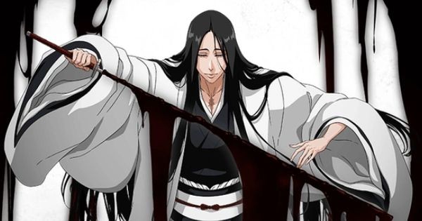Bleach: 6 Bankai mạnh nhưng lại rủi ro nhất, gây tổn hại đến chính cơ thể người sử dụng - Ảnh 4. Bleach: 6 Bankai mạnh nhưng lại rủi ro nhất, gây tổn hại đến chính cơ thể người sử dụng - Ảnh 4.