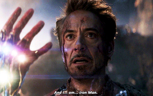 Iron Man chính thức trở lại dù đã chết trong Endgame, hướng giải quyết của Marvel khiến ai cũng phải thán phục - Ảnh 1.