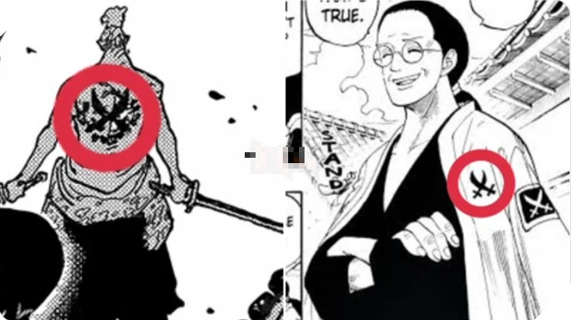 Bất ngờ với loạt meme cực đỉnh do fan One Piece tạo ra, gia thế kiếm sĩ băng Mũ Rơm là điều mong chờ nhất - Ảnh 3.