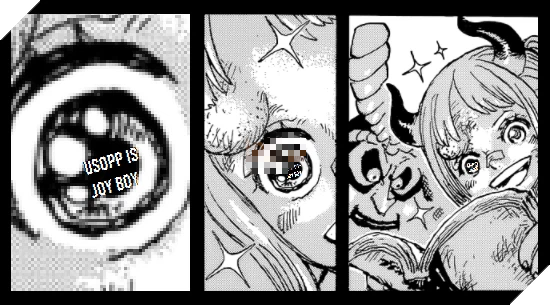Bất ngờ với loạt meme cực đỉnh do fan One Piece tạo ra, gia thế kiếm sĩ băng Mũ Rơm là điều mong chờ nhất - Ảnh 9.