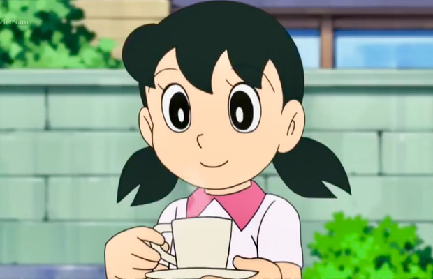  Fan Việt bất ngờ ném đá Shizuka sau bao năm: Thảo mai, hai mặt với Nobita, là hình mẫu gái Nhật phải tránh xa? - Ảnh 4.