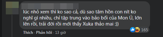  Fan Việt bất ngờ ném đá Shizuka sau bao năm: Thảo mai, hai mặt với Nobita, là hình mẫu gái Nhật phải tránh xa? - Ảnh 5.