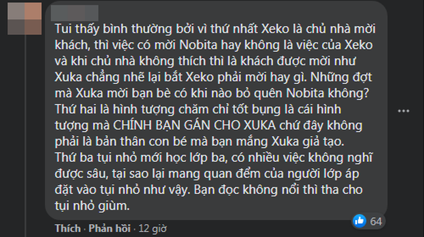  Fan Việt bất ngờ ném đá Shizuka sau bao năm: Thảo mai, hai mặt với Nobita, là hình mẫu gái Nhật phải tránh xa? - Ảnh 7.