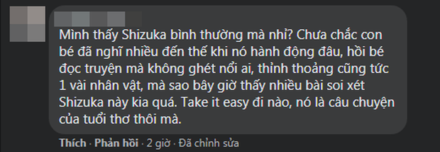  Fan Việt bất ngờ ném đá Shizuka sau bao năm: Thảo mai, hai mặt với Nobita, là hình mẫu gái Nhật phải tránh xa? - Ảnh 8.