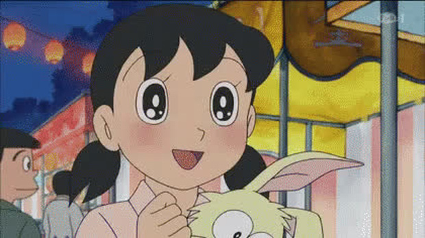  Fan Việt bất ngờ ném đá Shizuka sau bao năm: Thảo mai, hai mặt với Nobita, là hình mẫu gái Nhật phải tránh xa? - Ảnh 10.
