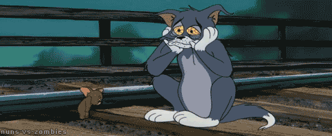 Rùng mình với tập phim Tom Và Jerry duy nhất bị cấm chiếu: Tràn ngập cảnh tự tử và trầm cảm, trẻ con tuyệt đối không được xem! - Ảnh 7.