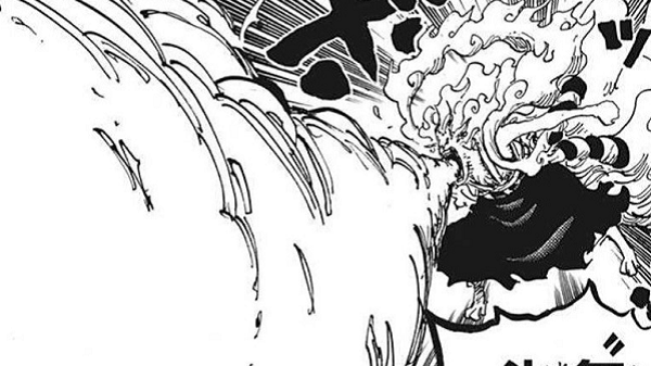 One Piece: Điểm qua sức mạnh độc nhất vô nhị từ trái ác quỷ Ooguchi no Makami của Yamato - Ảnh 2.