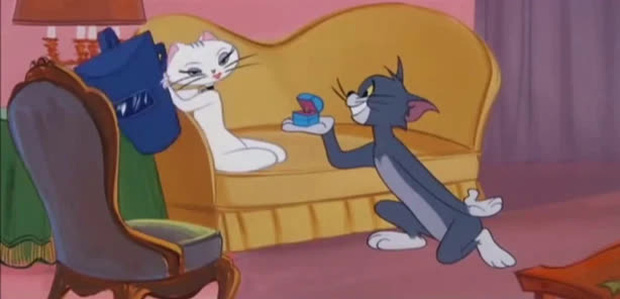 Rùng mình với tập phim Tom Và Jerry duy nhất bị cấm chiếu: Tràn ngập cảnh tự tử và trầm cảm, trẻ con tuyệt đối không được xem! - Ảnh 3.