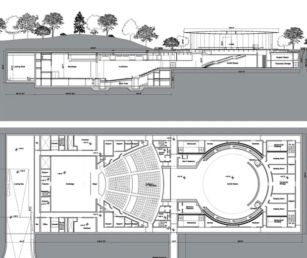 Cận cảnh trụ sở Apple Park trị giá 5 tỷ USD, công trình đặc biệt có một không hai - Ảnh 5.