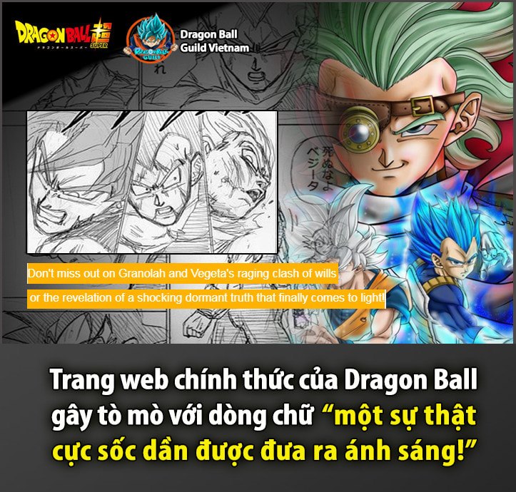Dragon Ball: Những trận chiến giữa những siêu anh hùng trong Dragon Ball đầy kịch tính và hấp dẫn, cùng với lối vẽ đậm chất manga đã làm xiêu lòng hàng triệu fan hâm mộ trên thế giới. Hãy thưởng thức hình ảnh những nhân vật ưa thích của bạn trong Dragon Ball.