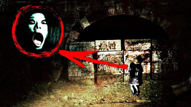 Tìm sự thật về đường hầm ma ám Inunaki và ngôi làng kinh dị nhất Nhật Bản: Vụ án mạng kinh hoàng và hàng tá chuyện rùng rợn - Ảnh 5.