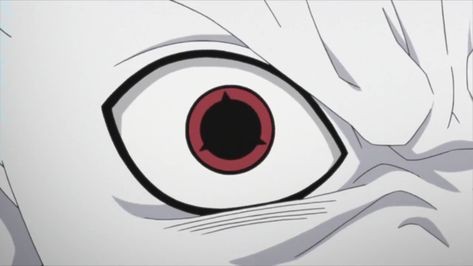 Naruto: Xếp hạng 7 đôi mắt Mangekyou Sharingan độc đáo và mạnh nhất, Sasuke thế mà suýt về bét - Ảnh 1.