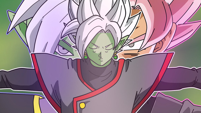 Dragon Ball Super: Không cần đến Zeno, trạng thái Super Sayain Blue cũng có thể đánh bại được Fusion Zamasu bằng cách này - Ảnh 3.